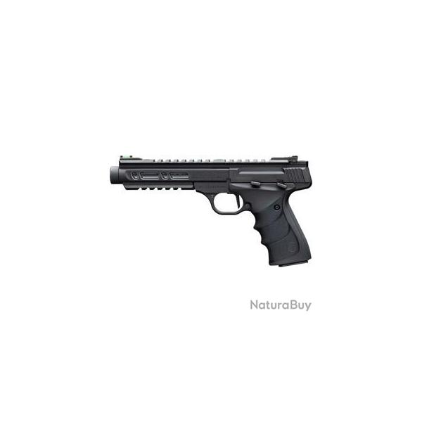 Pistolet Browning Arms Buckmarck Vision Tac URX THR SE MS 22LR