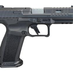 Pistolet Canik Mete Sft Pro EU Black 9X19