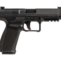 Pistolet Canik Mete Sft Black 9X19