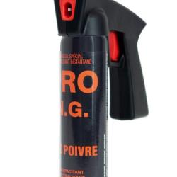 Bombe CBM red pepper pro ng 100ML