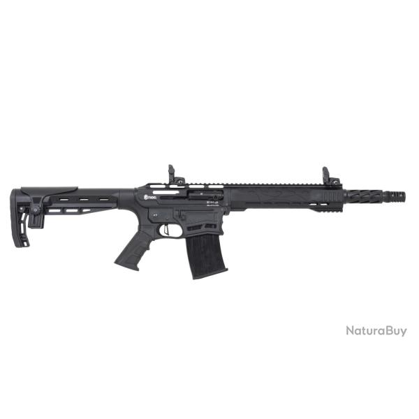 Fusil Citadel Boss 25 Tactical CAL12 14''