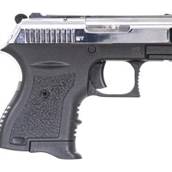Pistolet Ekol botan chrome 9MM pa
