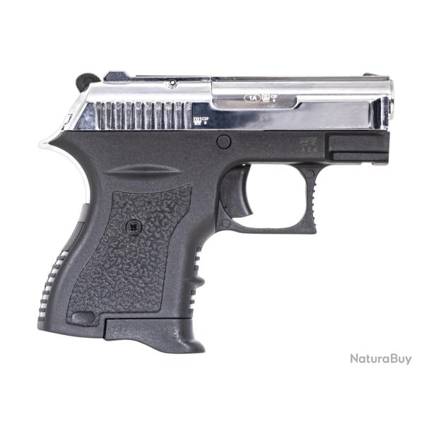 Pistolet Ekol botan chrome 9MM pa