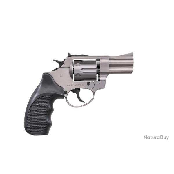 Revolver Ekol viper 2.5'' fume 9MM r