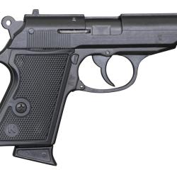 Pistolet Kimar 85 auto C9MM pa bronze