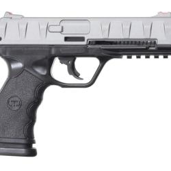 Pack LTL pistolet bravo CO2 C50 thr + 50 zulu