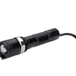 Shocker Praga Technology lampe mag zoom 4 500 000 v