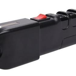 Shocker Praga Technology lampe scorpio 3 800 000 v