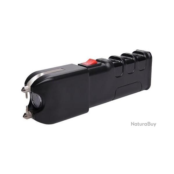 Shocker Praga Technology lampe scorpio 3 800 000 v