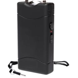 Shocker Praga Technology lampe karo black 3 800 000 v