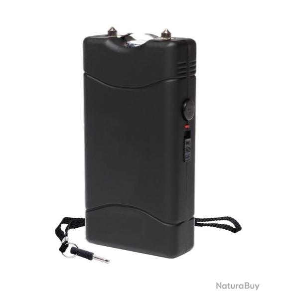 Shocker Praga Technology lampe karo black 3 800 000 v