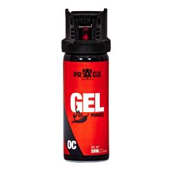 Bombe Praga Technology red pepper 50ML