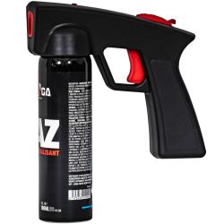 Bombe Praga Technology gaz cs pro 100ML
