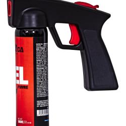 Bombe Praga Technology red pepper pro 100ML