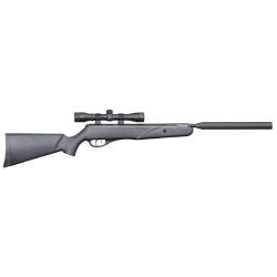 Carabine Remington Tyrant C4.5 19.9J + lunette 4X32