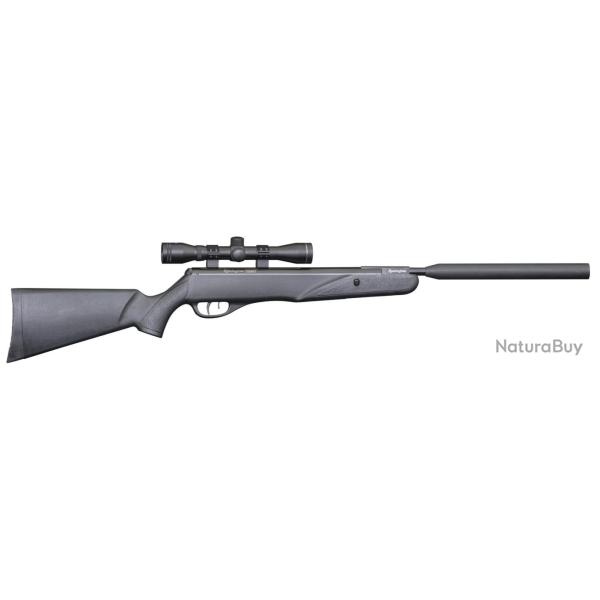 Carabine Remington Tyrant C4.5 19.9J + lunette 4X32