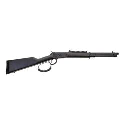 Carabine Rossi Puma L.A rond Triple Black 44MAG