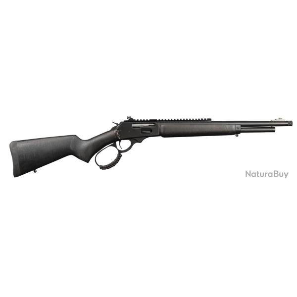 Carabine Rossi R95 Triple Black 44MAG
