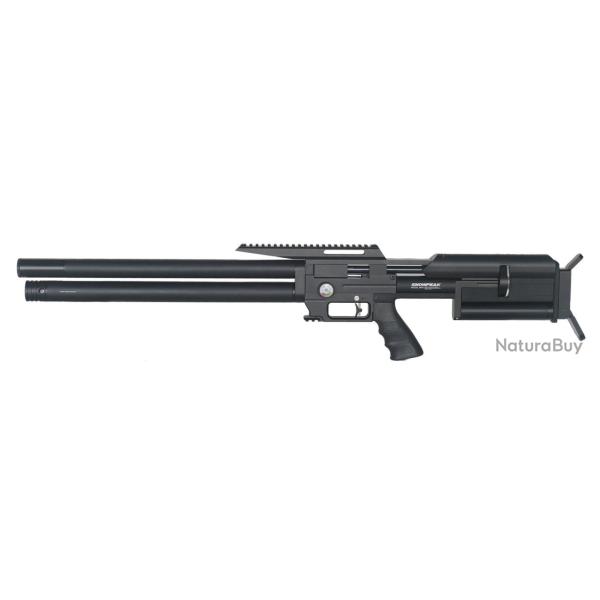 Carabine Snowpeak MAX1 PCP C5.5 110J
