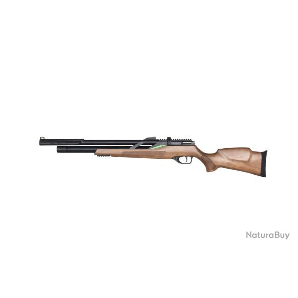 Carabine Snowpeak T-REX bois PCP C5.5 19.9J