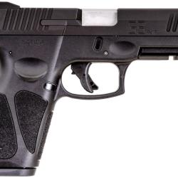 Pistolet Taurus G3 Black 9X19
