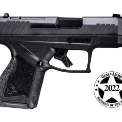 Pistolet Taurus GX4 Toro Black 9 mm