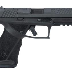 Pistolet Taurus TX9 F Black 9X19