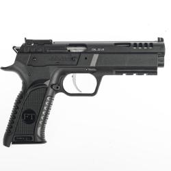 Pistolet Tanfoglio Force 22L 22LR Black