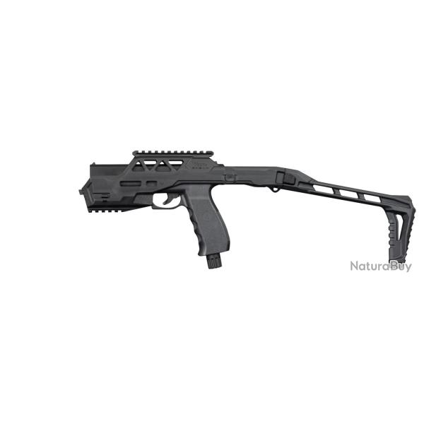 Pack Vesta pistolet PDW50 C50 + crosse spear