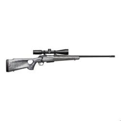 Carabine Winchester XPR Thumbhole THR 243Win