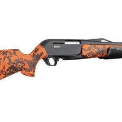 Carabine Winchester SXR2 &agrave; pompe Tracker 300WM