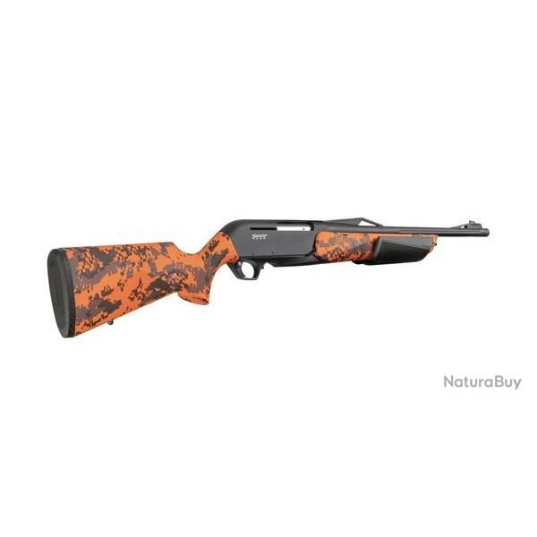 Carabine Winchester SXR2 � pompe Tracker 300WM