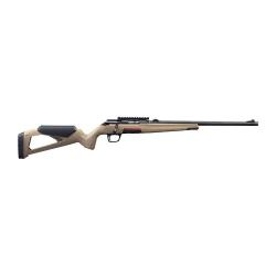 Carabine Winchester Xpert Compo FDE THR 46CM 22LR