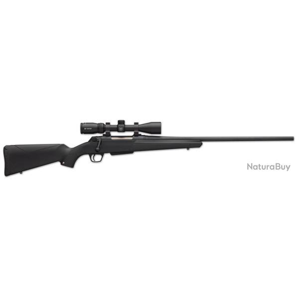 Carabine Winchester XPR Scope Combo THR 30-06
