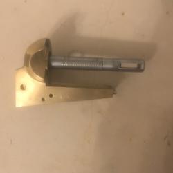 Carcasse 1851 navy, Pietta ann&eacute;e 2024 plus pi&egrave;ces interne, calibre 44/36