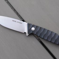 Couteau REAL STEEL Observer