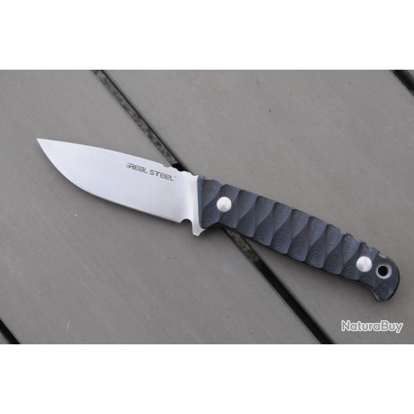 Couteau REAL STEEL Observer