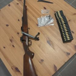 Winchester Model 70 300wsm