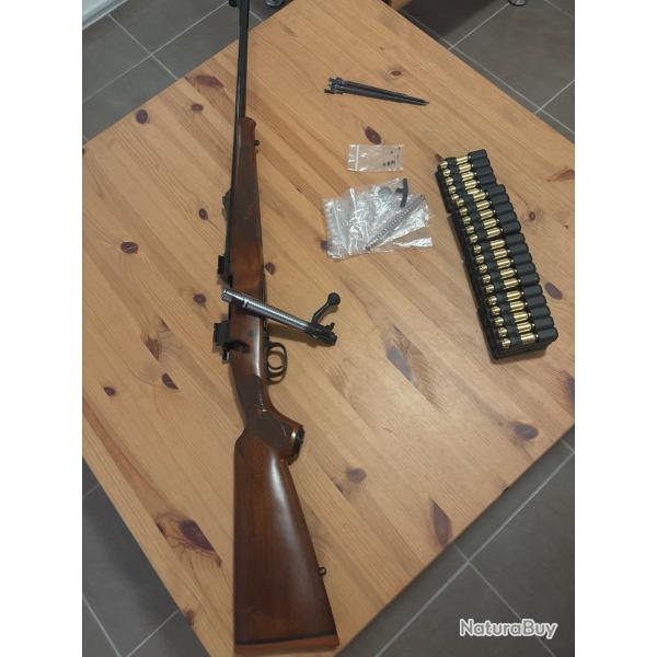 Winchester Model 70 300wsm