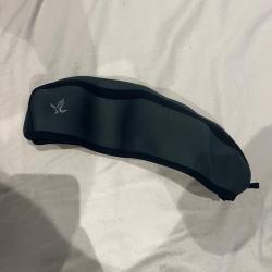 Etui de protection pour lunette de vis&eacute;e Swarovski model SG taille XL