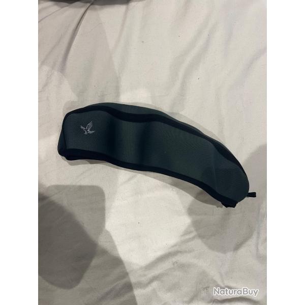 Etui de protection pour lunette de vis�e Swarovski model SG taille XL