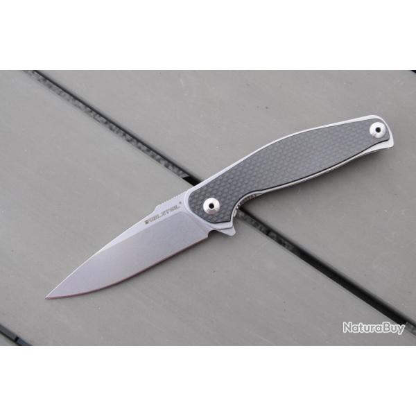 Couteau REAL STEEL E771