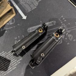 Chargeurs gaz Kar98 PPS