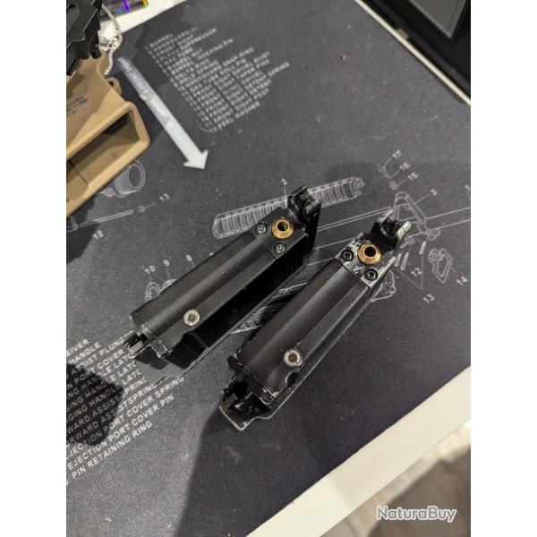 Chargeurs gaz Kar98 PPS