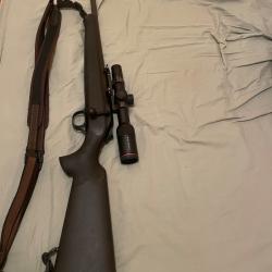 Blaser r8 professional gaucher