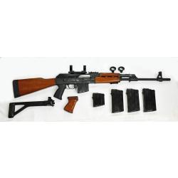 Zastava M77 308