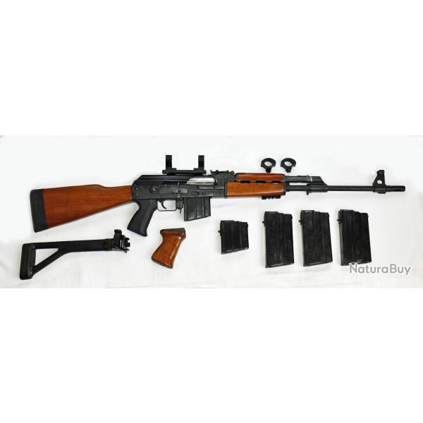 Zastava M77 308