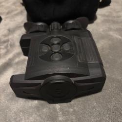 Jumelle Thermique Pulsar Accolade XQ38 Pro