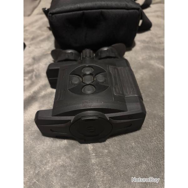 Jumelle Thermique Pulsar Accolade XQ38 Pro