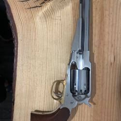 Remington 44 inox poudre noire